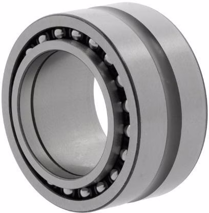Nadel-Schrägkugellager NKIB59/22 ID 22mm AD 39mm Breite25mm 1St./VE