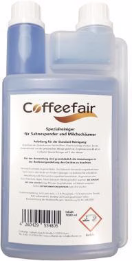 Reiniger 2453 für Milchaufschäumer 1l