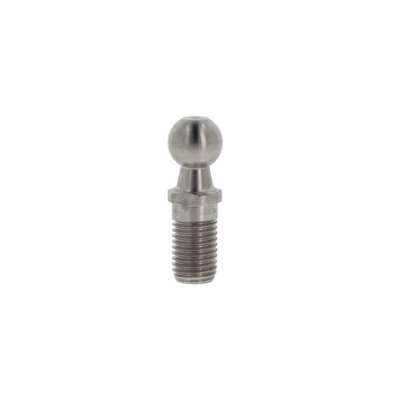 Kugelzapfen C13 -M8-INOX