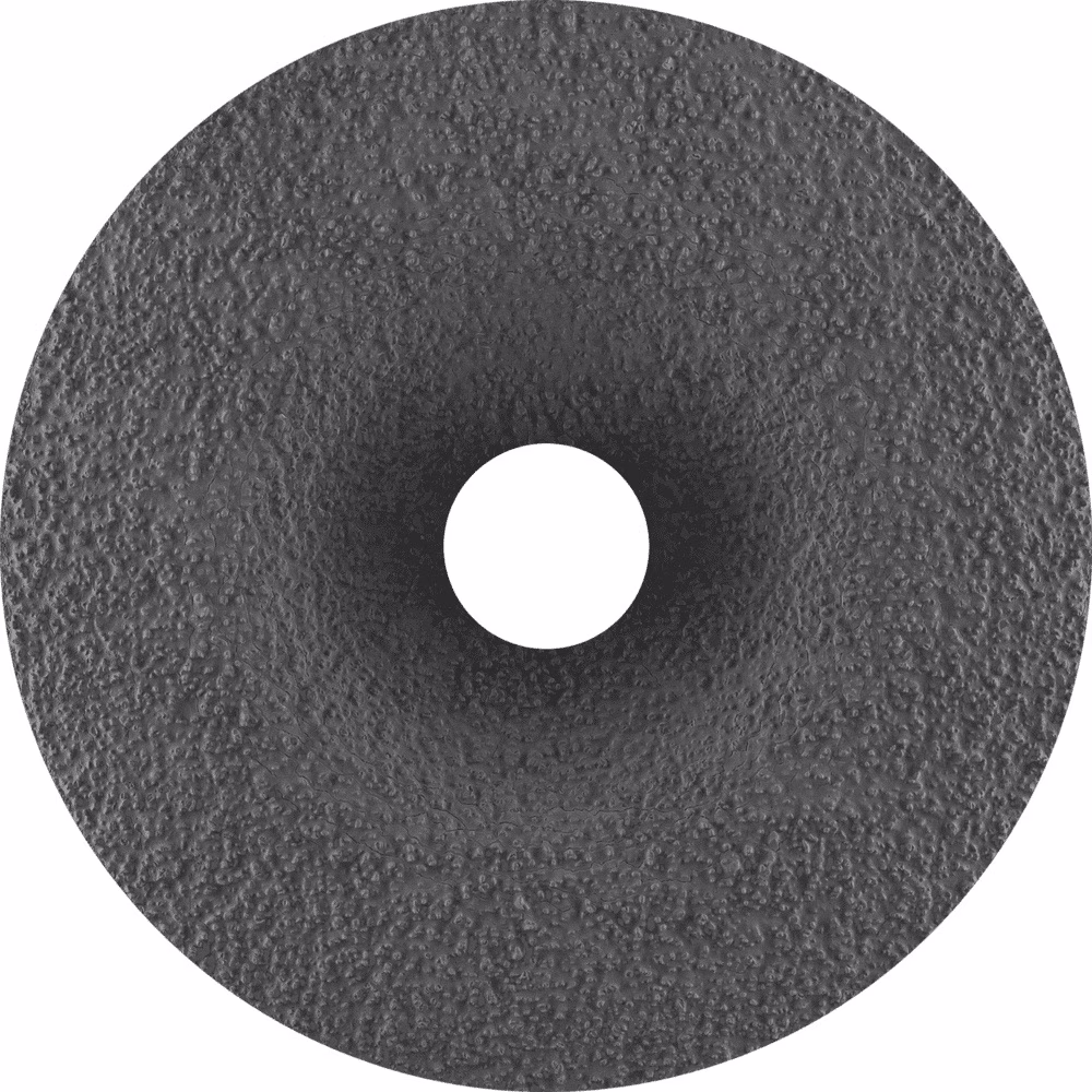 Schleifscheibe CC-GRIND-SOLID SG STEEL D125xSmm gekr.STA Bohr.22,23mm PFERD