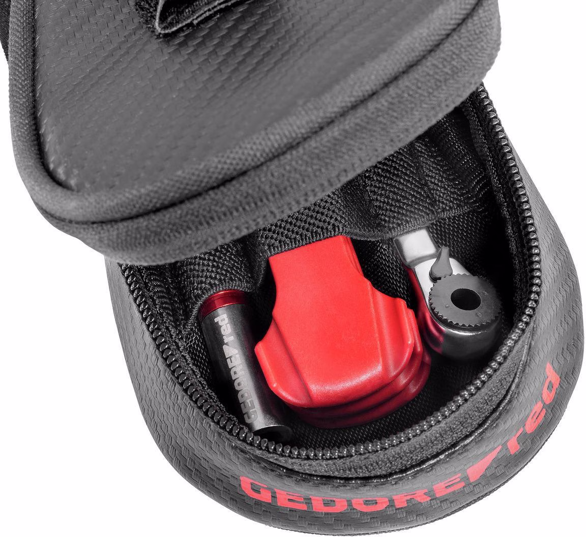 Werkzeugsatz Bike-Set Unterwegs 13-tlg.allgemeines Handwerk Tasche