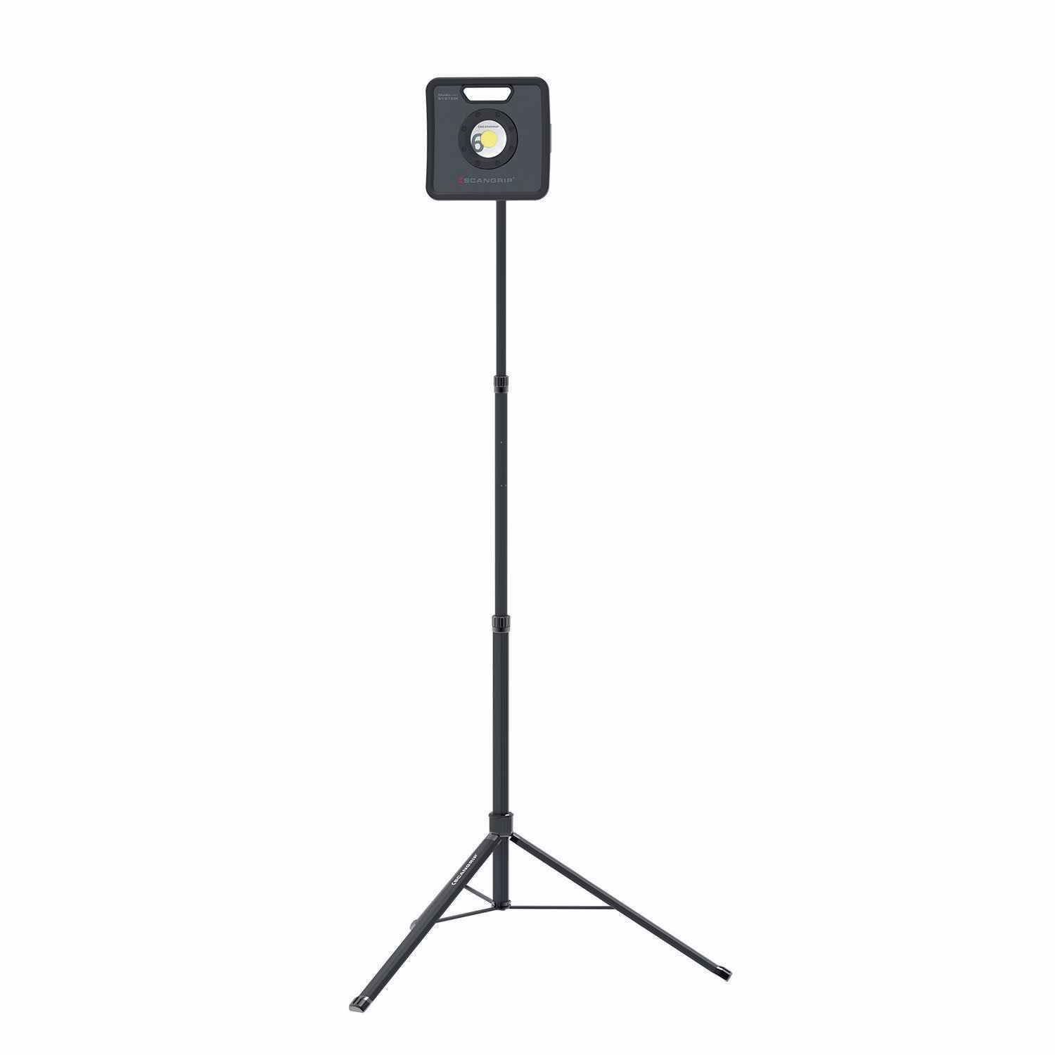 Stativ TRIPOD 2m D.1,06m Nutz-H.min./max.0,9-2m