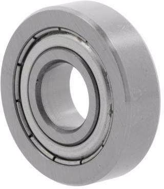 Laufrolle 305700 -2Z ID 10mm AD 32mm Breite14mm