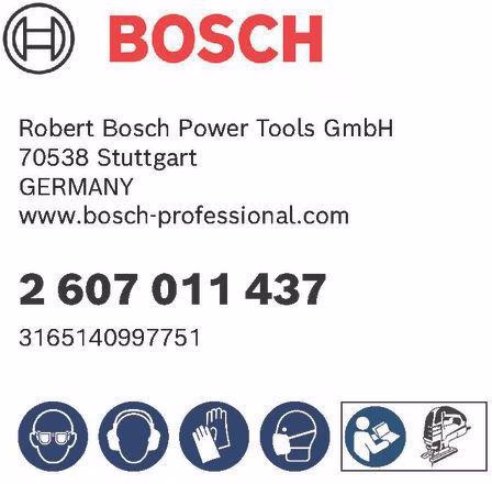 Stichsägeblatt-Set JSB Wood and Metal 15-tlg.HO