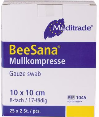 SÖHNGEN® Kompresse