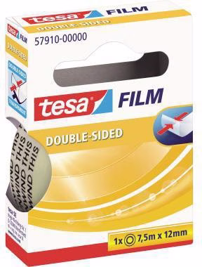 Klebefilm 57910-00000 7,5mx12mm transparent