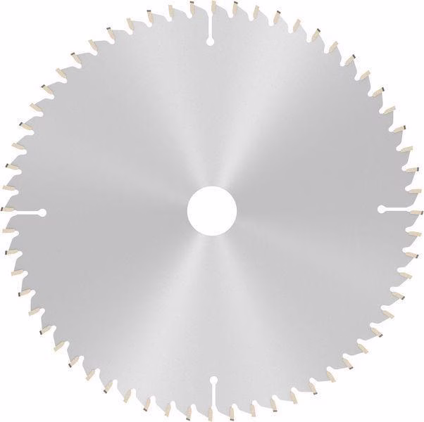 Kreissägeblatt AD 254mm Z.60 HLTCG Bohr.30mm Schnitt-B.3,2mm HM