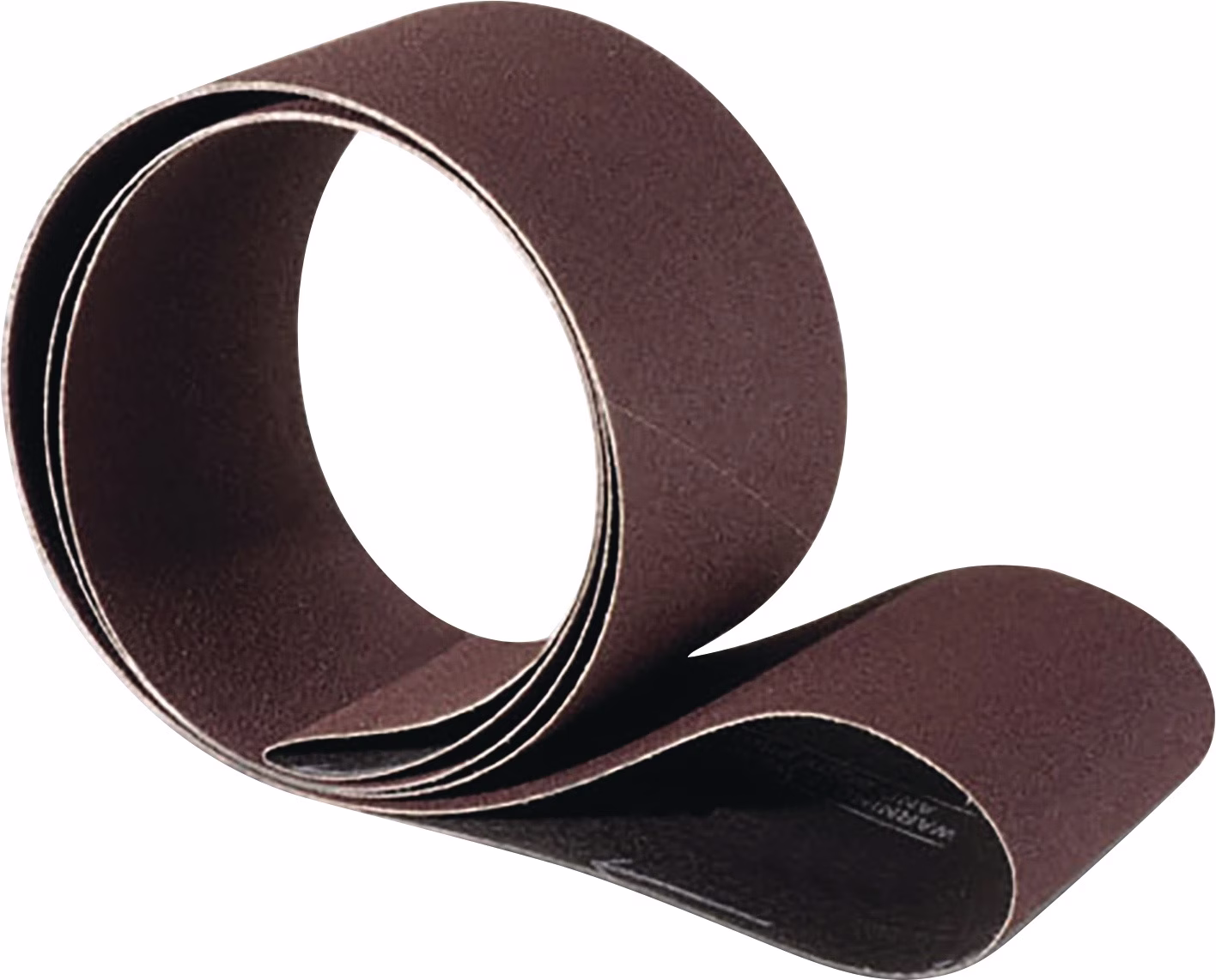 Schleifband L.610mm B.13mm f.Holz/Metall NK
