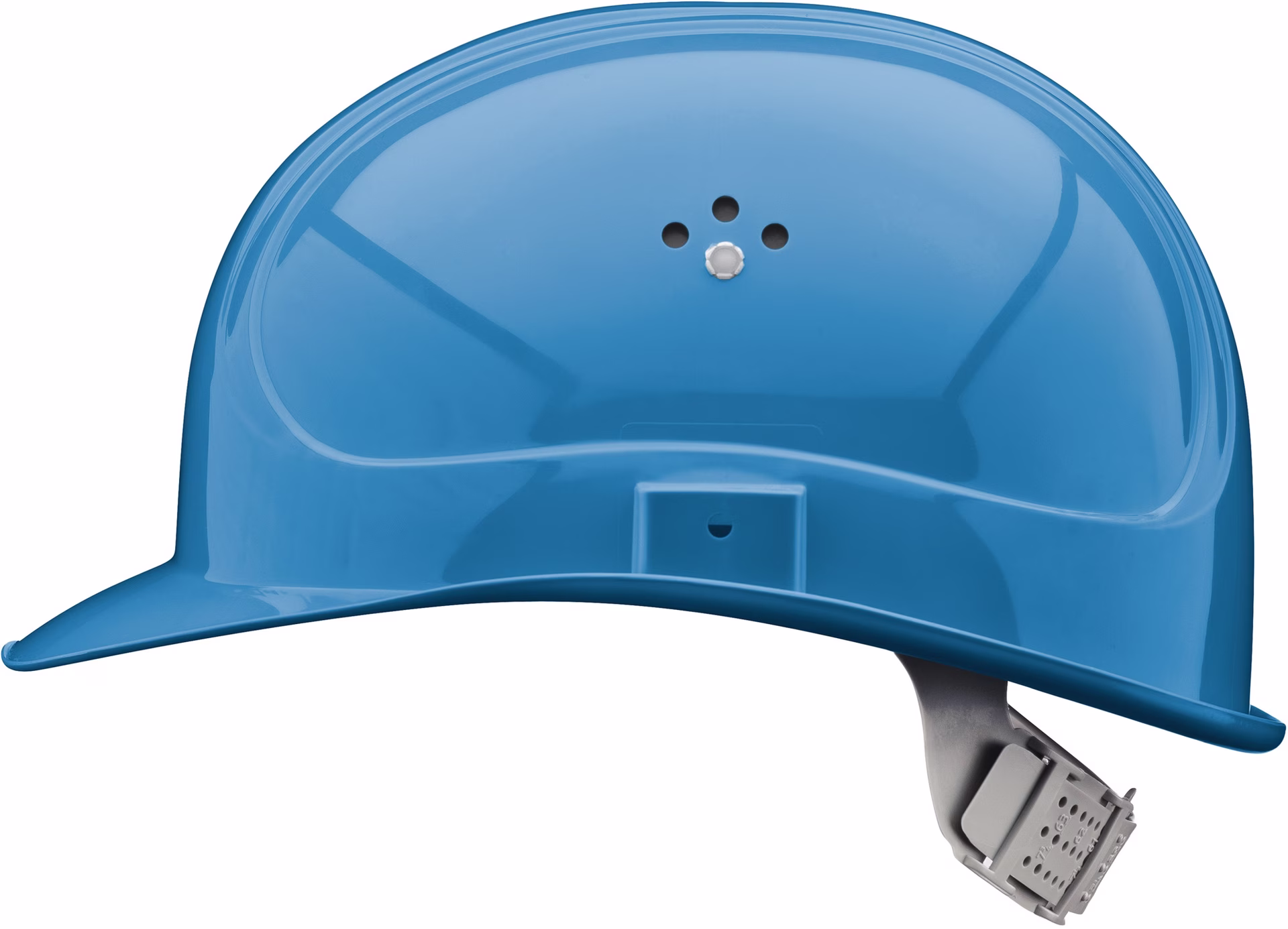 Schutzhelm INAP-Master 6 (Pkt.) lichtblau PE EN 397