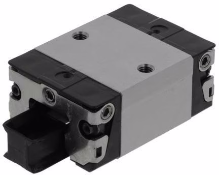 Führungswagen R166279420 KWD-030 -SKS-C0-N-1 ( 0,6kg 30er Reihe