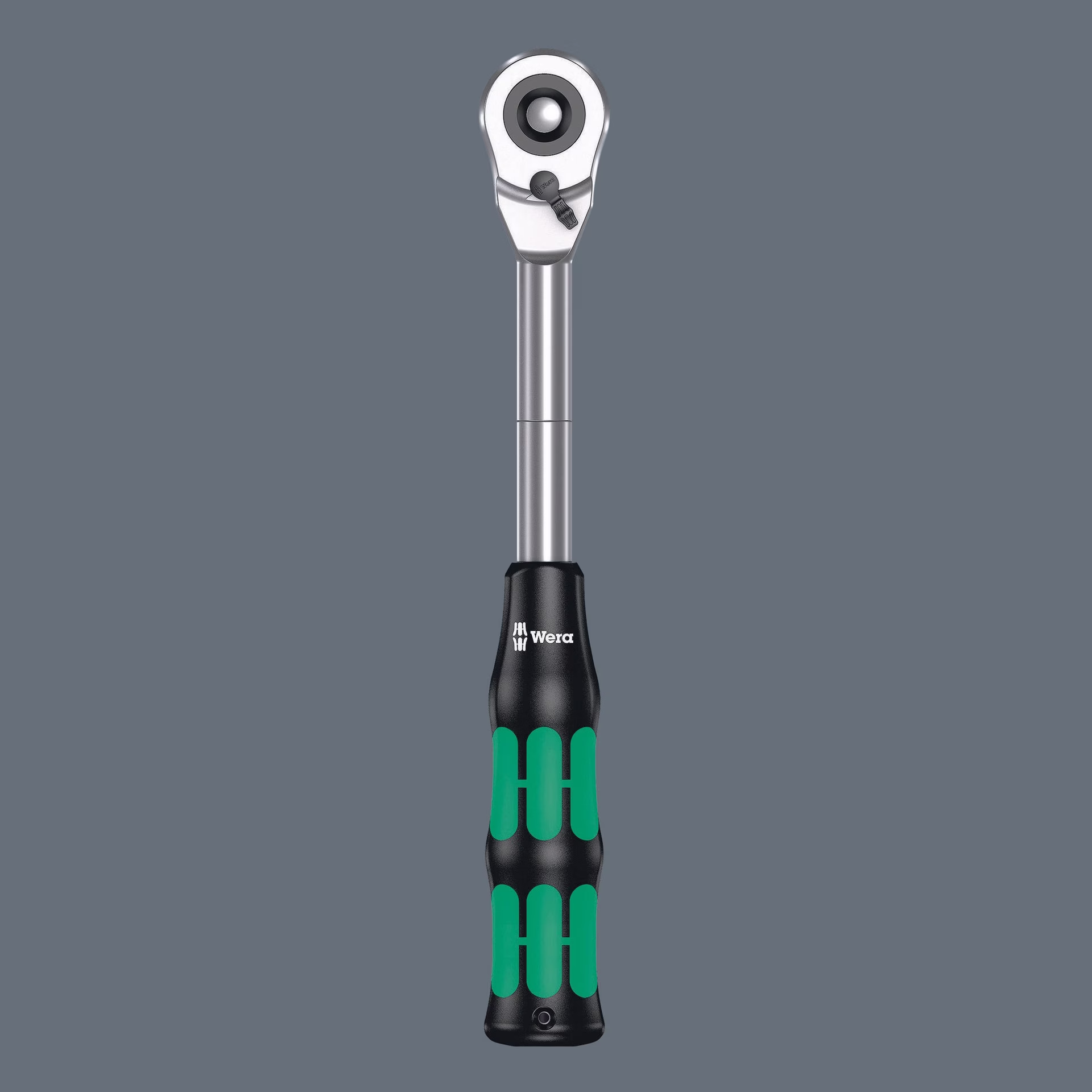 Hebelumsch.kn.8006 Zyklop Hybrid Set 1/2 Zoll 72 Z.Umschalth