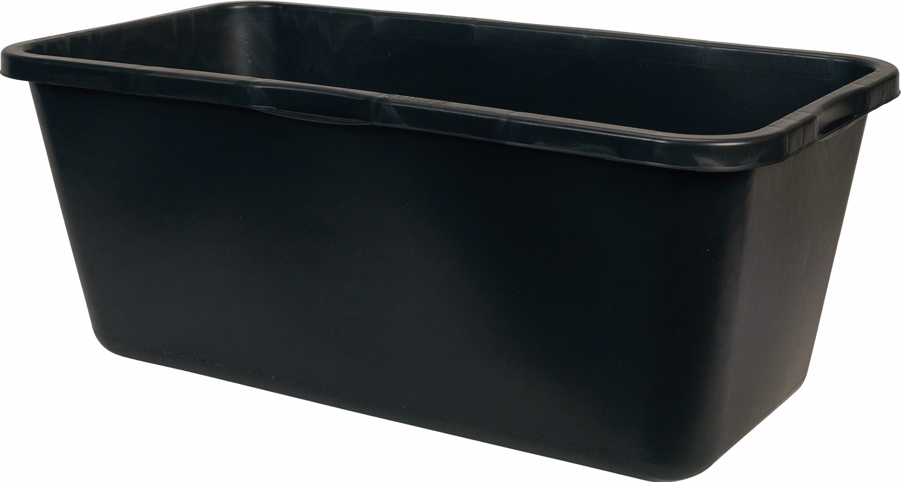 Mörtelkasten GRIPLINE-D 65l schwarz