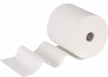 Handtuchrolle Control 6699 ws 6 St./Pack.
