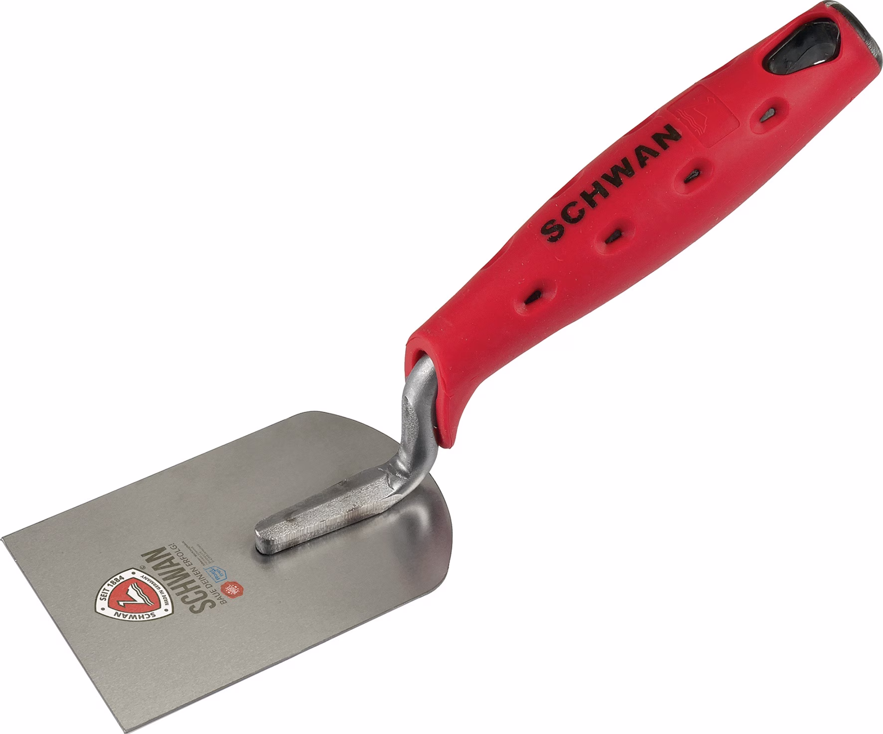 Stukkateurspachtel SCHWAN