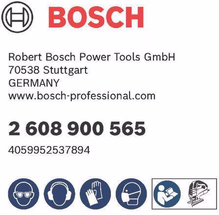 Stichsägeblatt Carbon Fiber T 108BHM Gesamt-L.92mm Zahnt.2,2mm 3 St./Karte