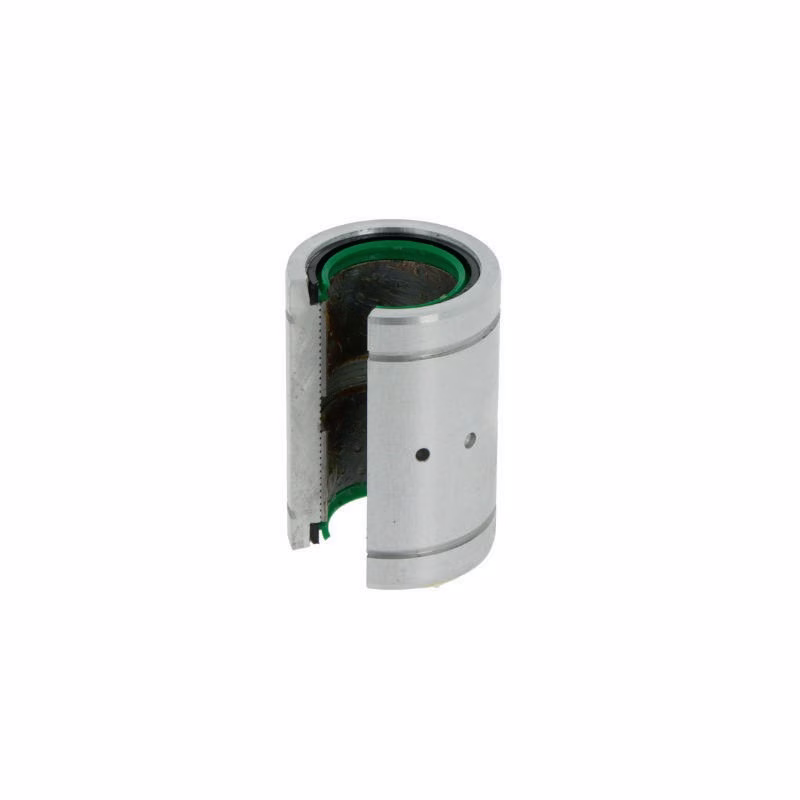Linear-Gleitlager PABO12 -PP-AS ID 12mm AD 22mm B.32mm