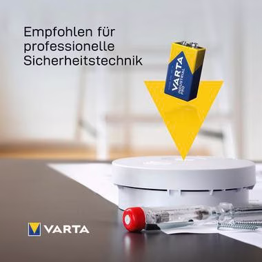 Batterie INDUSTRIAL PRO E-Block