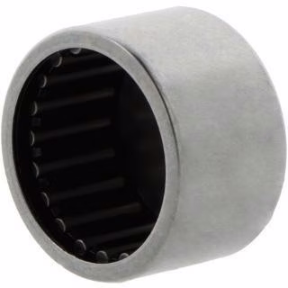 Nadelbüchse BK0408 ID 4mm AD 8mm Breite8mm