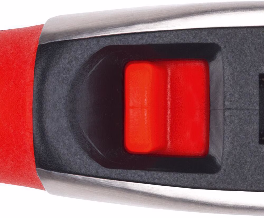 Idealblechschere D39ASSL L.230mm li.STA max.1,2mm VA max.1mm