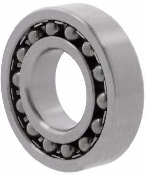 Pendelkugellager 1205 K ID 25mm AD 52mm Breite15mm