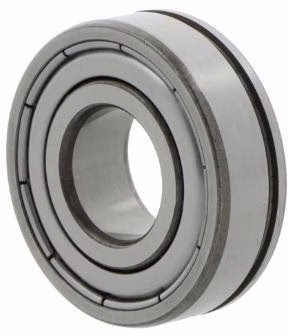Rillenkugellager 6006 -2ZN ID 30mm AD 55mm Breite13mm 1St./VE