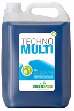 Allzweckreiniger TECHNO MULTI