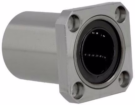 Linear-Kugellager LMEK16 UU 16mm AD 26mm B.36mm 1St./VE