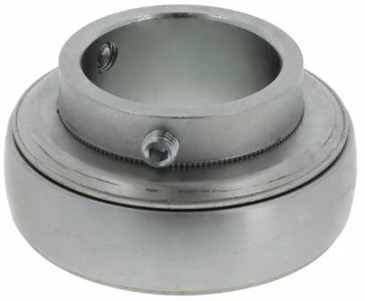 Spannlager UC310 AGR ID 50mm AD 110mm Breite70mm 1St./VE