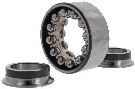 SCHKG 3310 -DA-MA ID 50mm AD 110mm Breite44,4mm 1St./VE