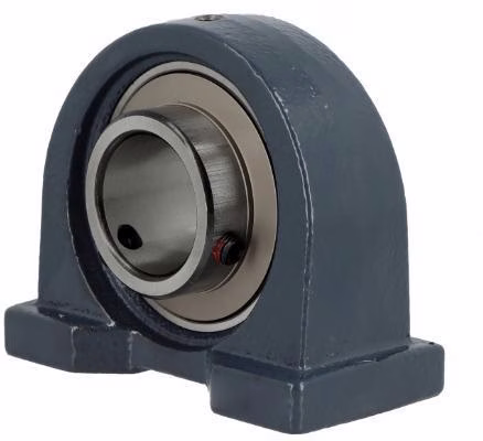 Stehlager-Gehäuseeinheiten UCPA210-32 50,8mm Gewindestifte 1St./VE