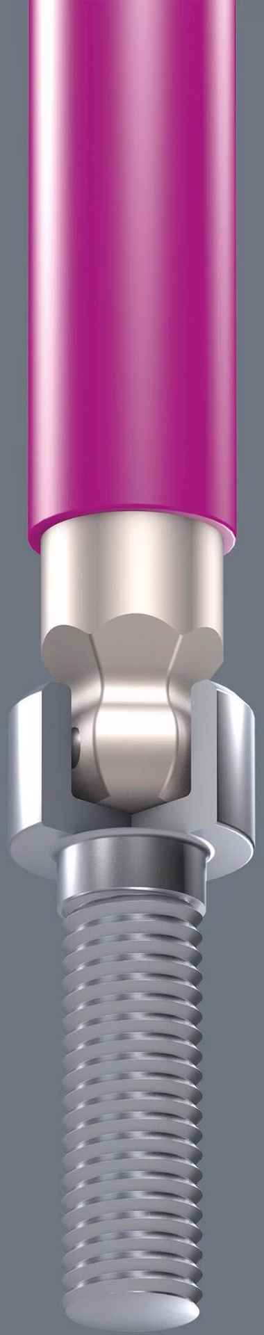 Winkelschlüsselsatz 3950/9 Hex-Plus Multicolour HF 9teilig metrisch