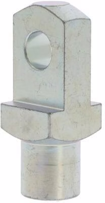Gabelkopfgegenstück AG10 -1A