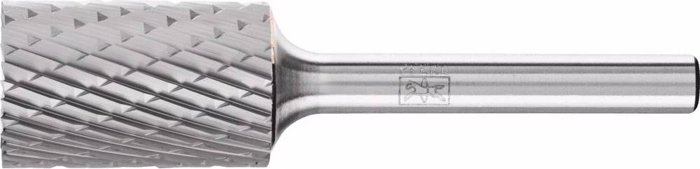 Frässtift ZYAS Schaft-D.6mm HM PFERD