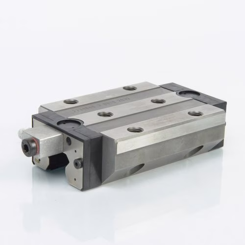 Führungswagen RWU25 -E-L-V3-G1 0,85kg Stand.lang 25er Reihe