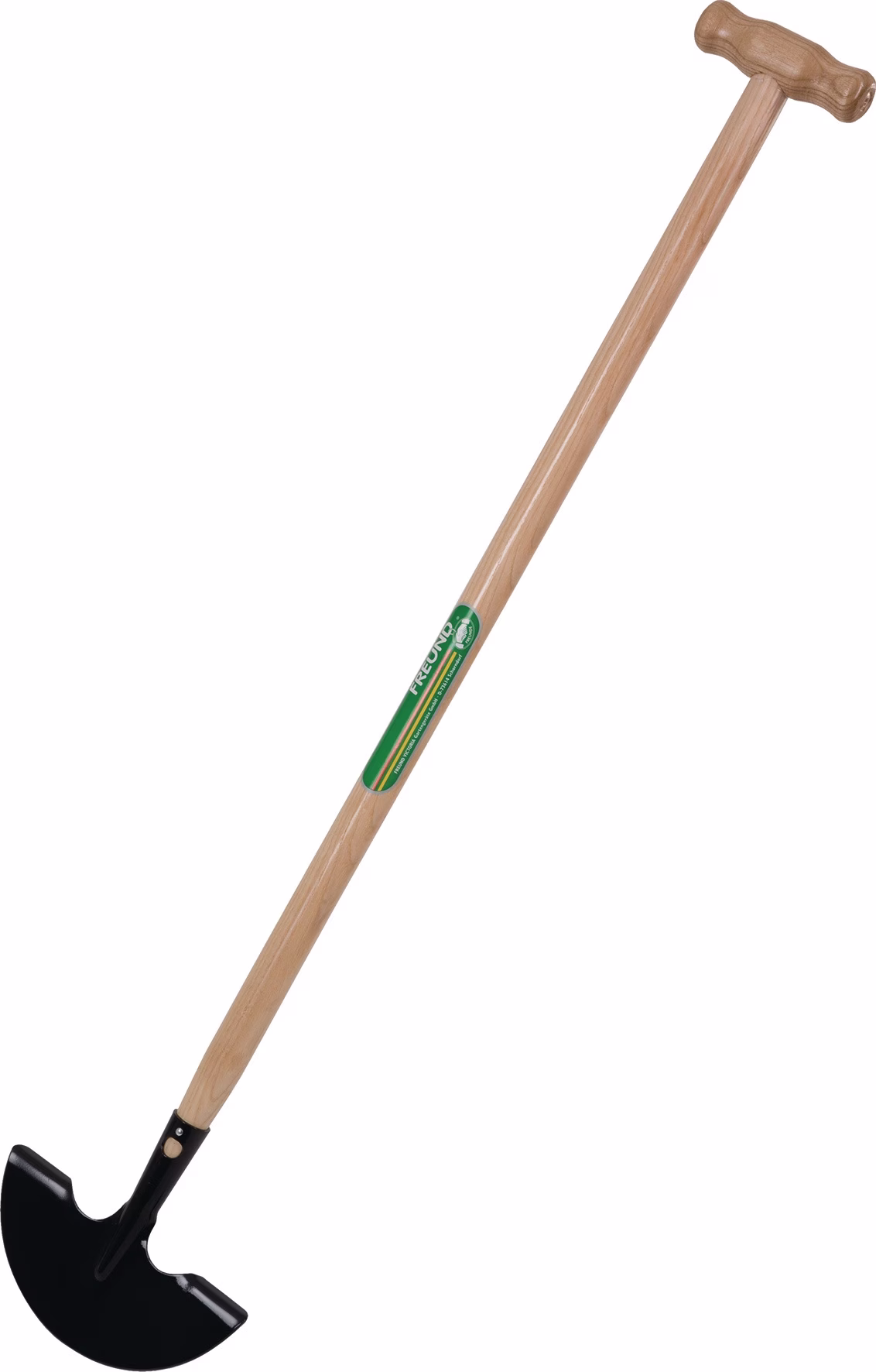 Rasenkantenstecher 69920 Arbeits-B.220mm L.850mm 0,8kg