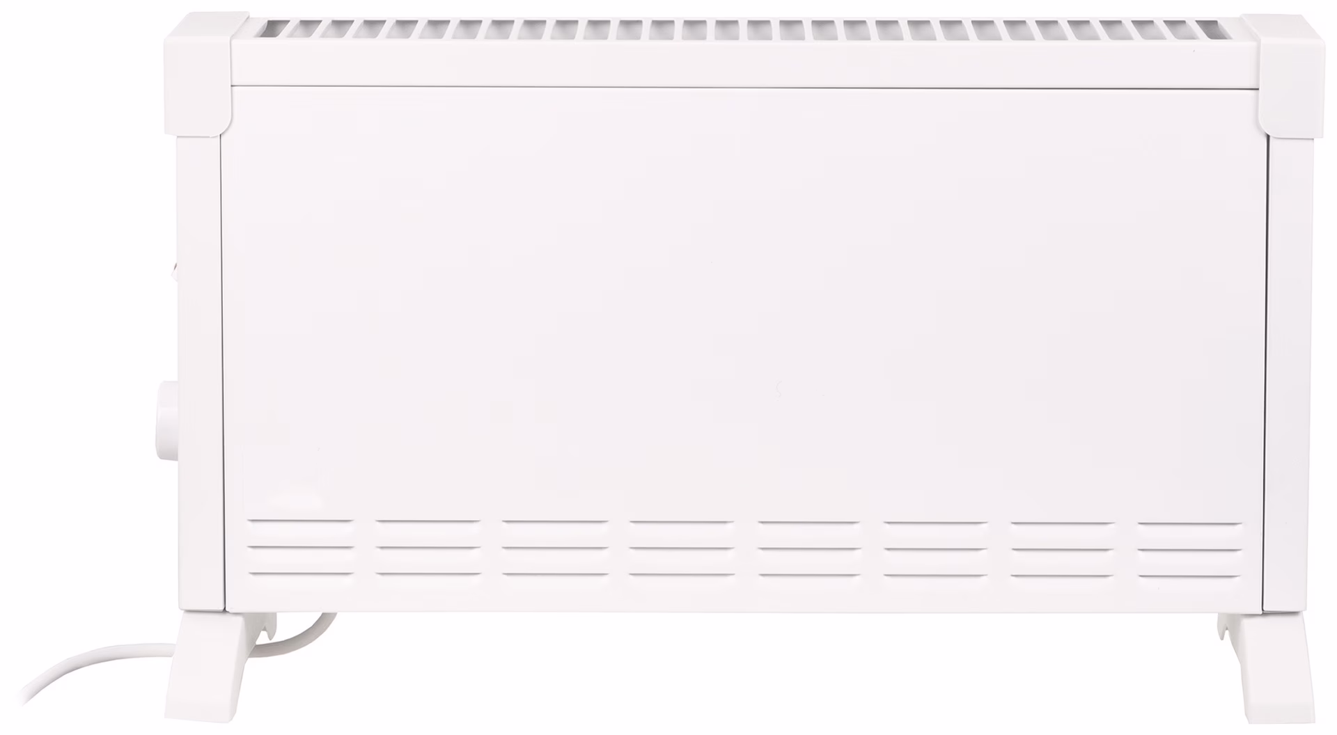 Frostschutzkonvektor 2000 W 220-240V 50 Hz B30xH53,5xT19,6mm 2,07kg