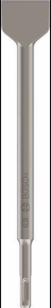 Spatmeißel Gesamt-L.250mm Schneiden-B.40mm SDS-plus 5er Pk