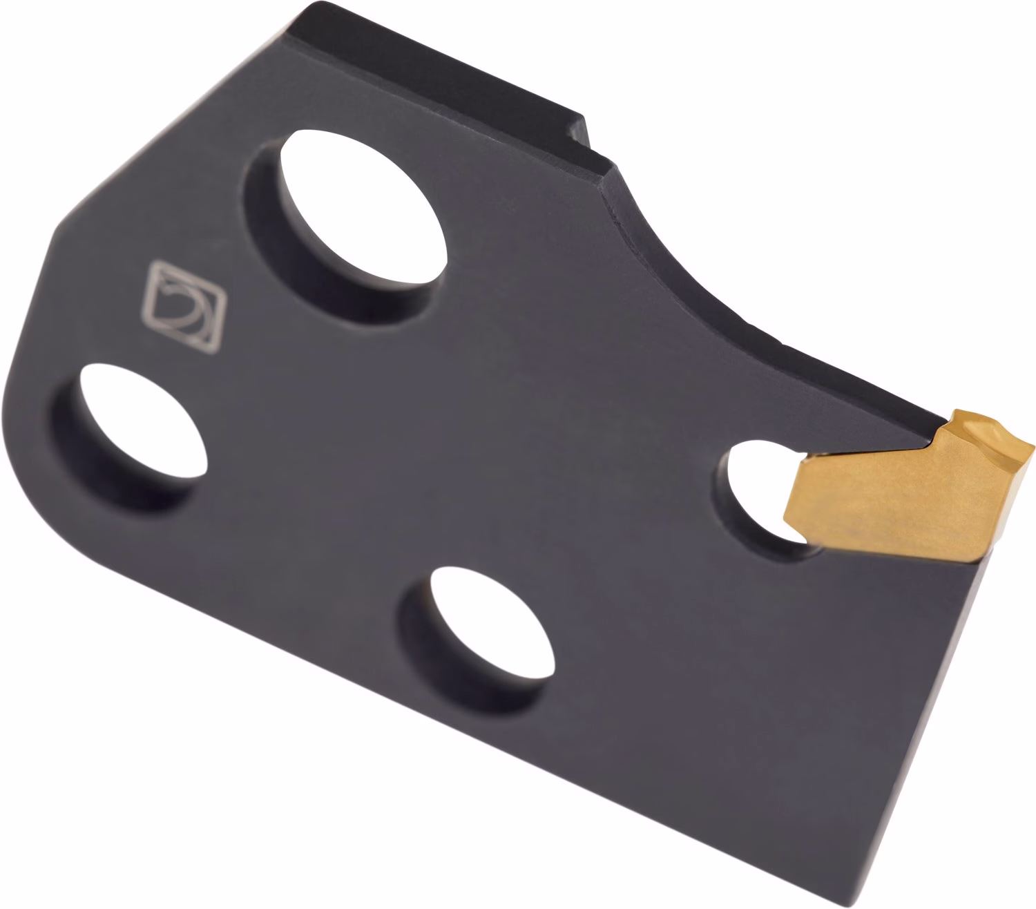 Modulares Stechschwert ISO Einstechtiefe