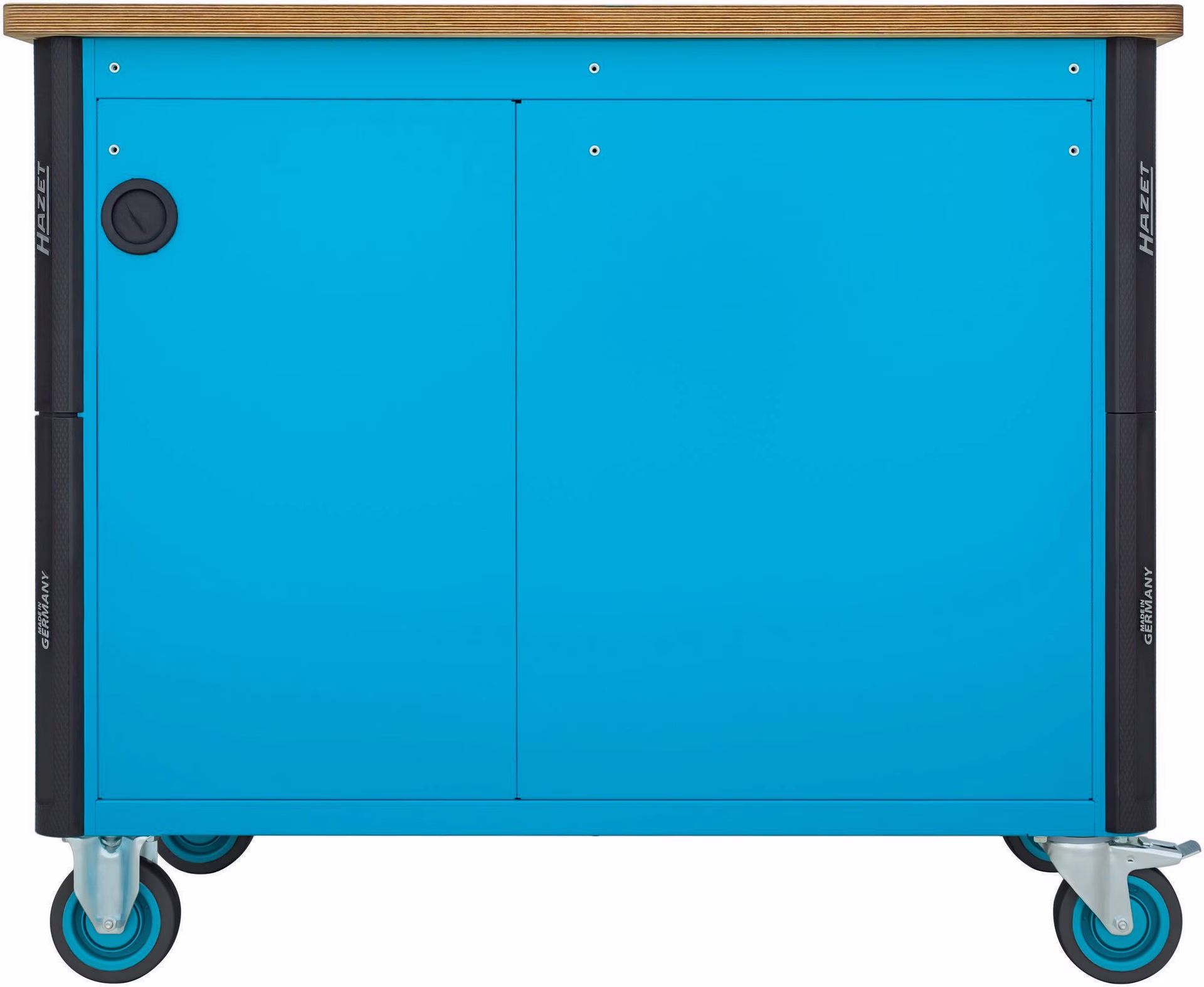 Wkz.wagen 179NW-7 B1150xT600xH964mm 450kg 7 Schubl.unbestückt Stahlbl