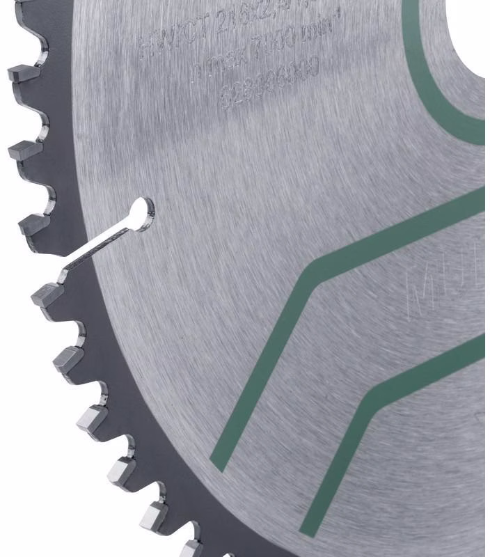 Kreissägeblatt multi cut classic D216xDicke 2,4xBohrung30mm Z.60 HW/CT FZ/TZ