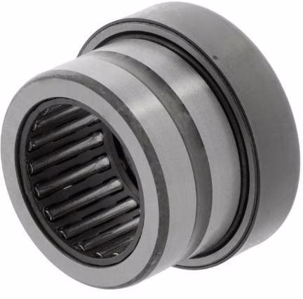 Nadel-Axialkugellager NKX12 -Z ID 12mm AD 27,2mm Breite23mm -20 b.+120GradC