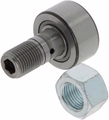 Kurvenrollen NUKRE62 -NMT ID 28mm AD 62mm Breite80mm 1St./VE