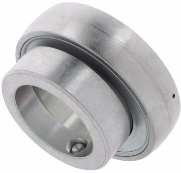 Spannlager GRAE30 -XL-NPP-B-FA125.5 ID 30mm AD 62mm Breite35,8mm
