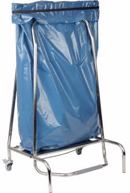 Tretbeutelhalter 580 43x59cm