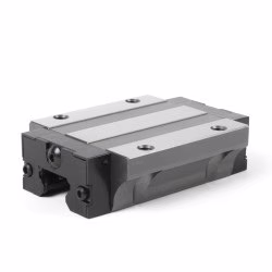 Führungswagen LLTHC20 LA T1 P3 0,52kg Stand.lang 20er Reihe