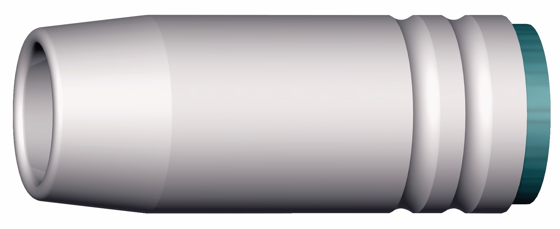 Gasdüse für MB GRIP 25 AK / MB EVO PRO 25 A.BINZEL