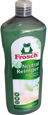 Neutralreiniger 941603 1l