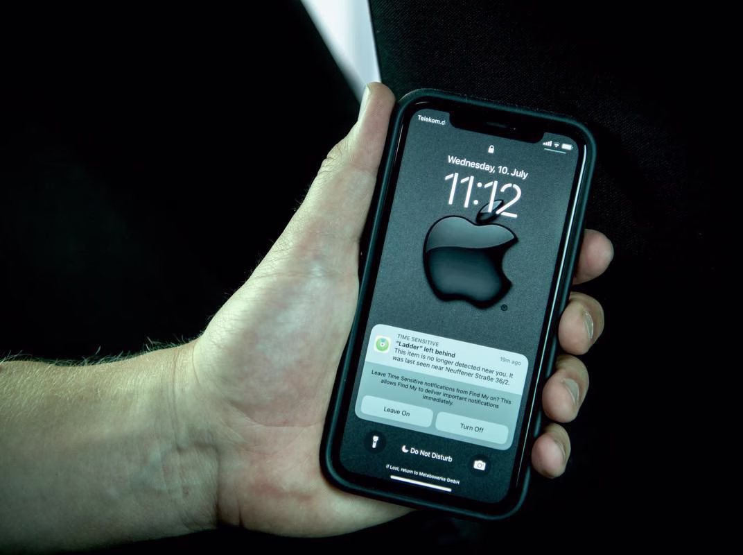 Tracker Pro Kompatibel iOS/Android Schutzart IP67 Batterie CR2450