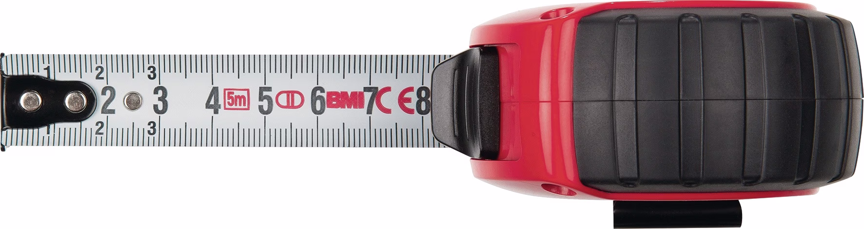 Taschenrollbandmaß twoComp L.3m B.16mm mm/mm EG II ABS Automatic SB