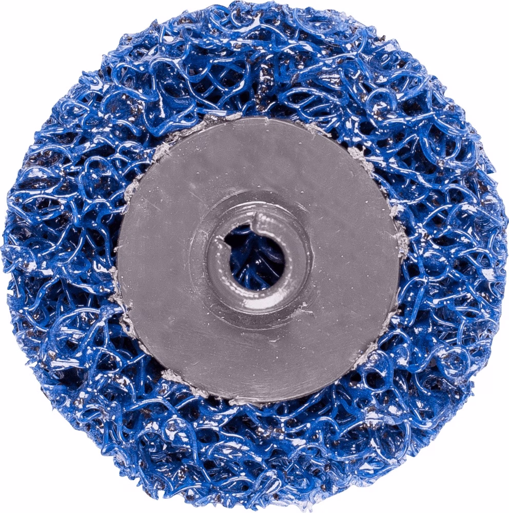 Schleifronde CD 50 PCLR PLUS D.50mm COMBIDISC Korund A System CD